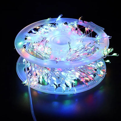 Etheline - Διακοσμητικά φωτάκια micro LED