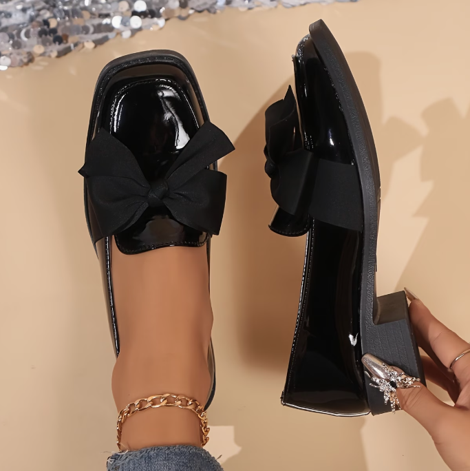 Ulina - Gepolsterte Walkingschuhe