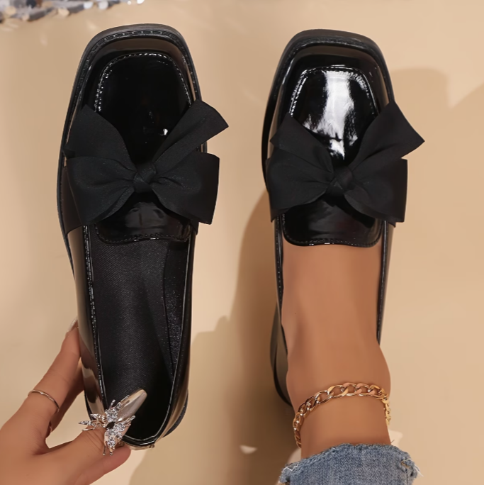 Ulina - Gepolsterte Walkingschuhe