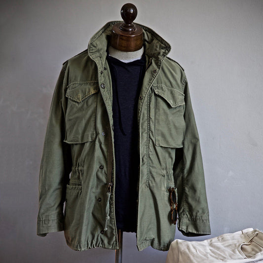 Bran - Robuste Outdoorjacke