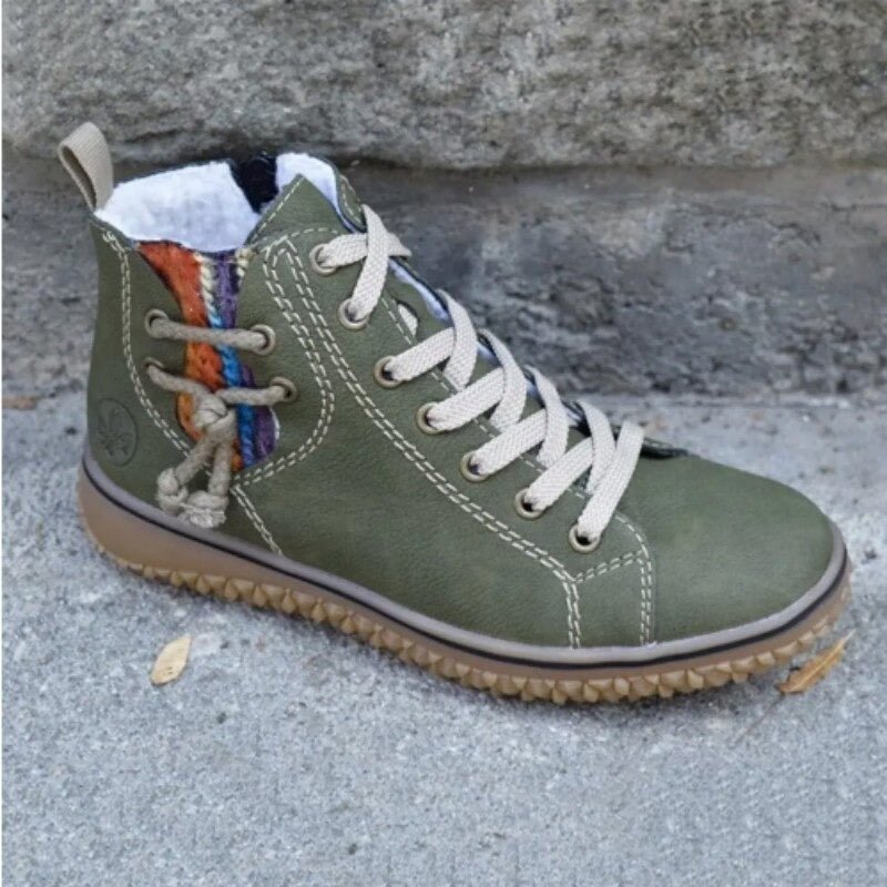 Annavelle - Ανατομικά Sneakers