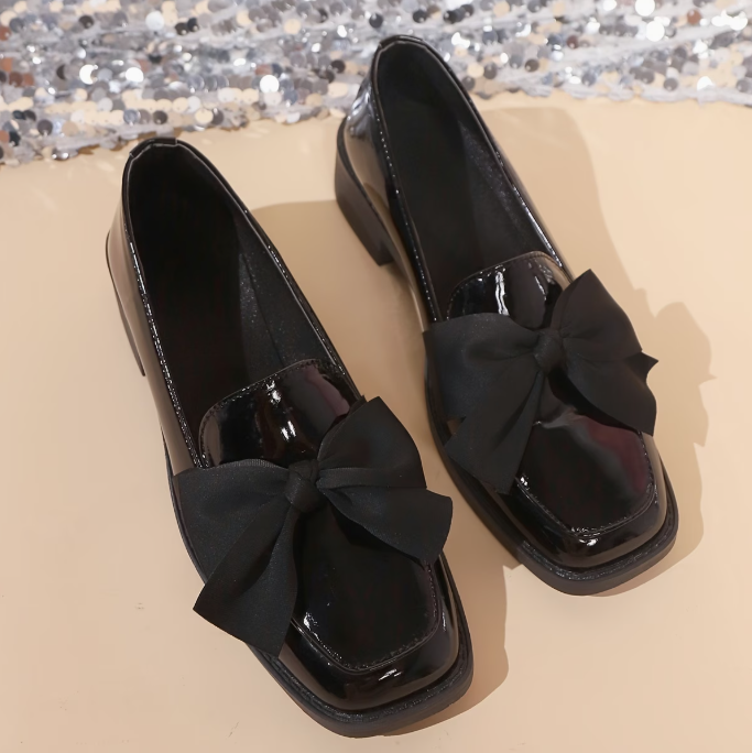 Ulina - Gepolsterte Walkingschuhe