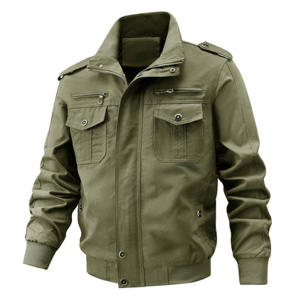 Bexton - Jacke mit weicher Haptik