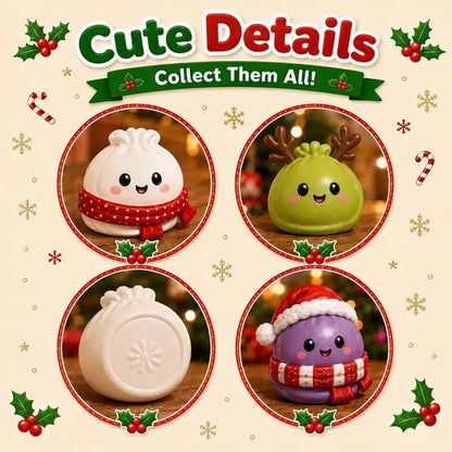 Edda - Pasta-Adventskalender