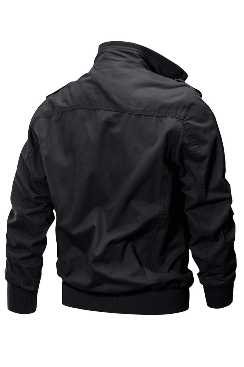 Bexton - Jacke mit weicher Haptik