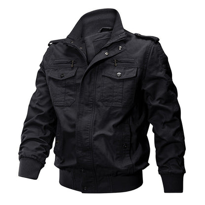 Bexton - Jacke mit weicher Haptik