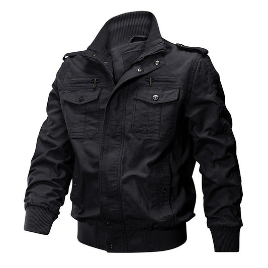 Bexton - Jacke mit weicher Haptik