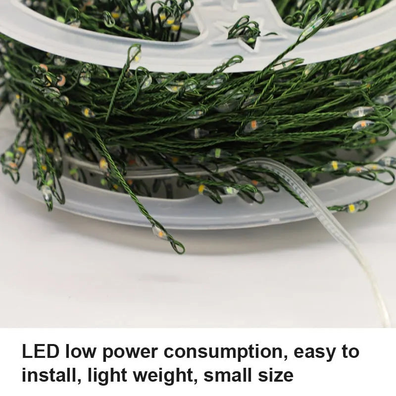 Etheline - Διακοσμητικά φωτάκια micro LED