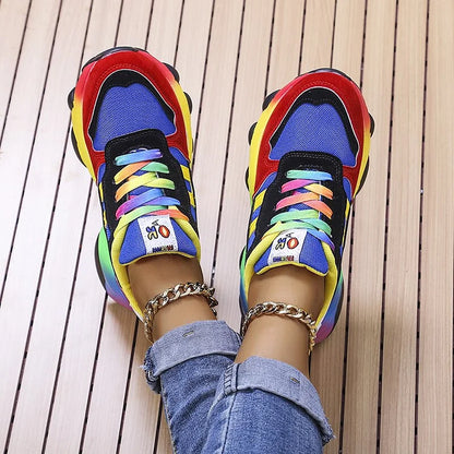 Danika - Orthopädische Premium-Sneaker