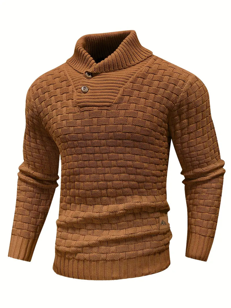 Νέβαν - Υφασμάτινο πλεκτό φούτερ