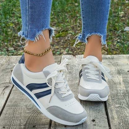 Bellarie - Cushioned Sneakers