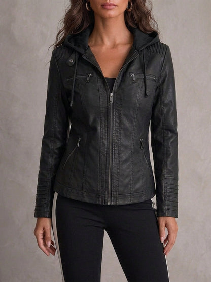 Kessia - Leichte Steppjacke