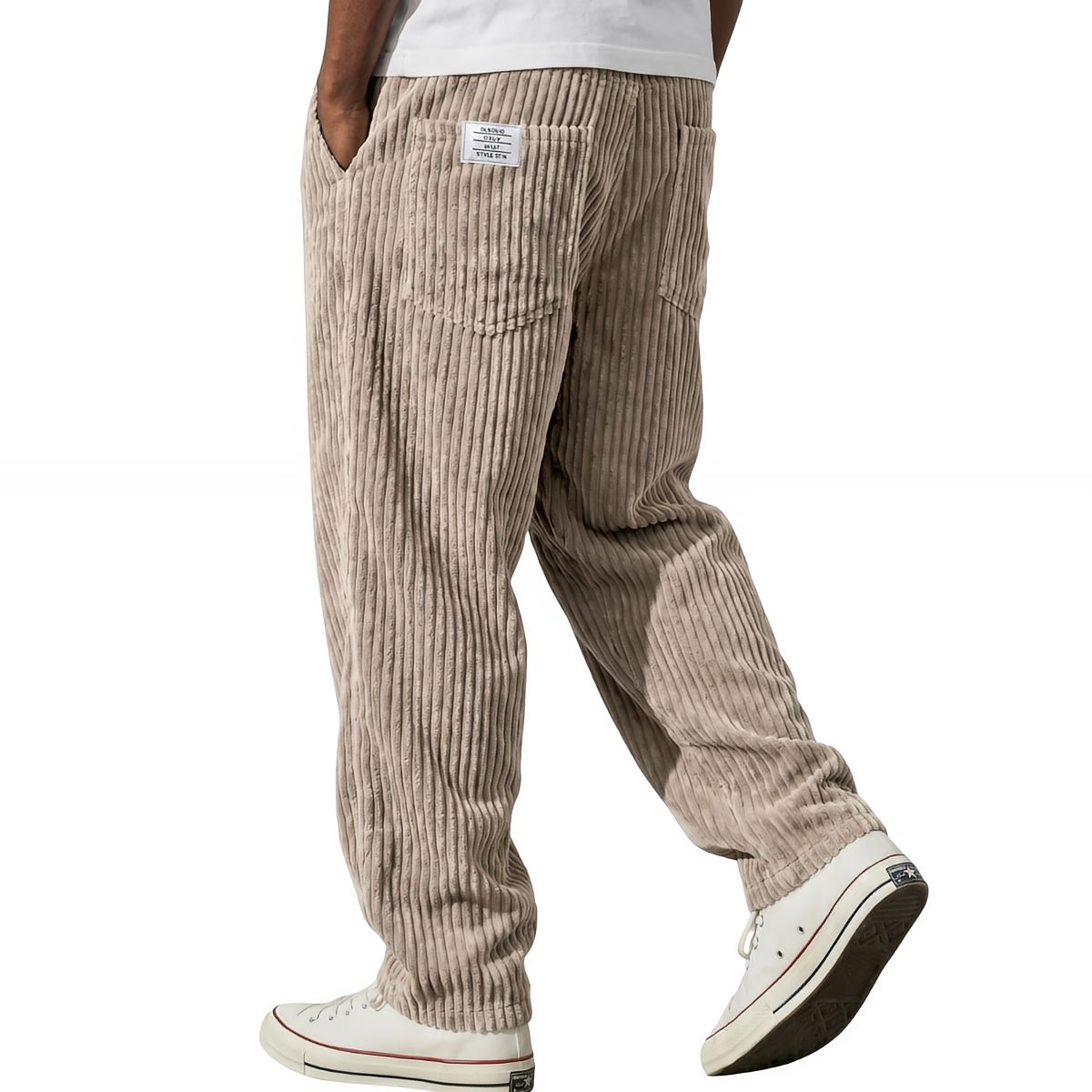 Osvan - Stoffhosen
