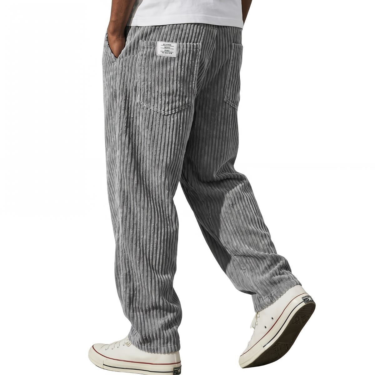 Osvan - Stoffhosen