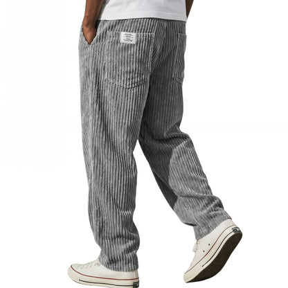 Osvan - Stoffhosen
