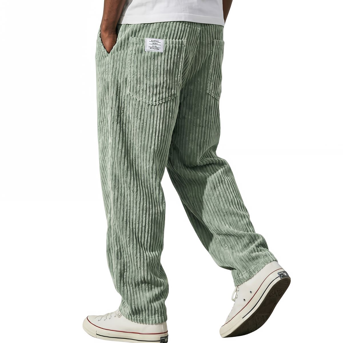 Osvan - Stoffhosen