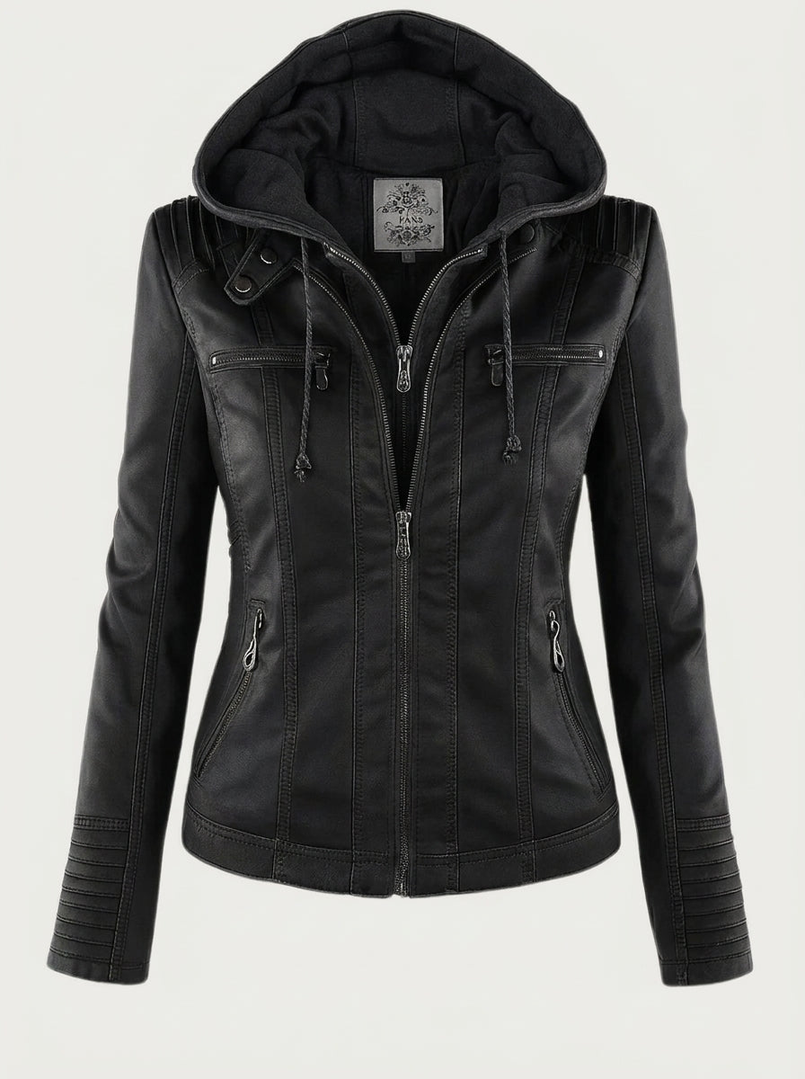 Kessia - Leichte Steppjacke