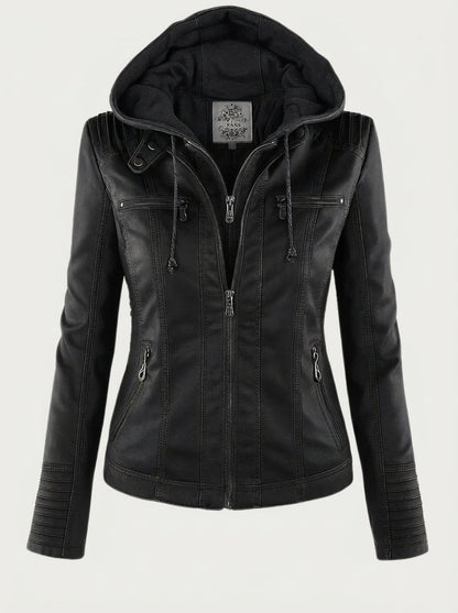 Kessia - Leichte Steppjacke