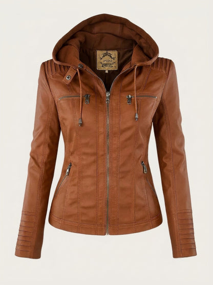 Kessia - Leichte Steppjacke