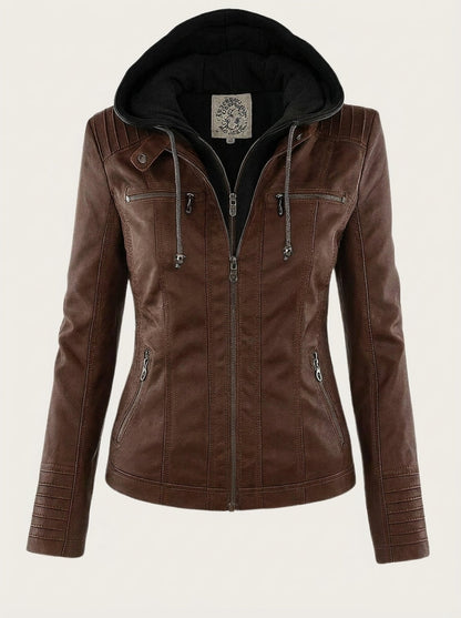 Kessia - Leichte Steppjacke