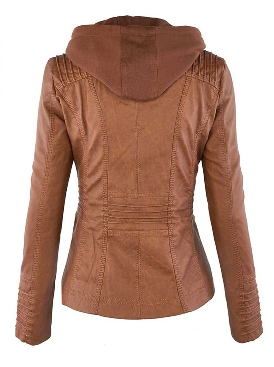 Kessia - Leichte Steppjacke