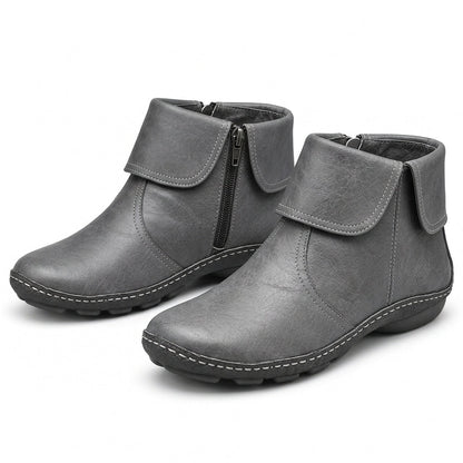Aisley - Bequeme Stiefeletten