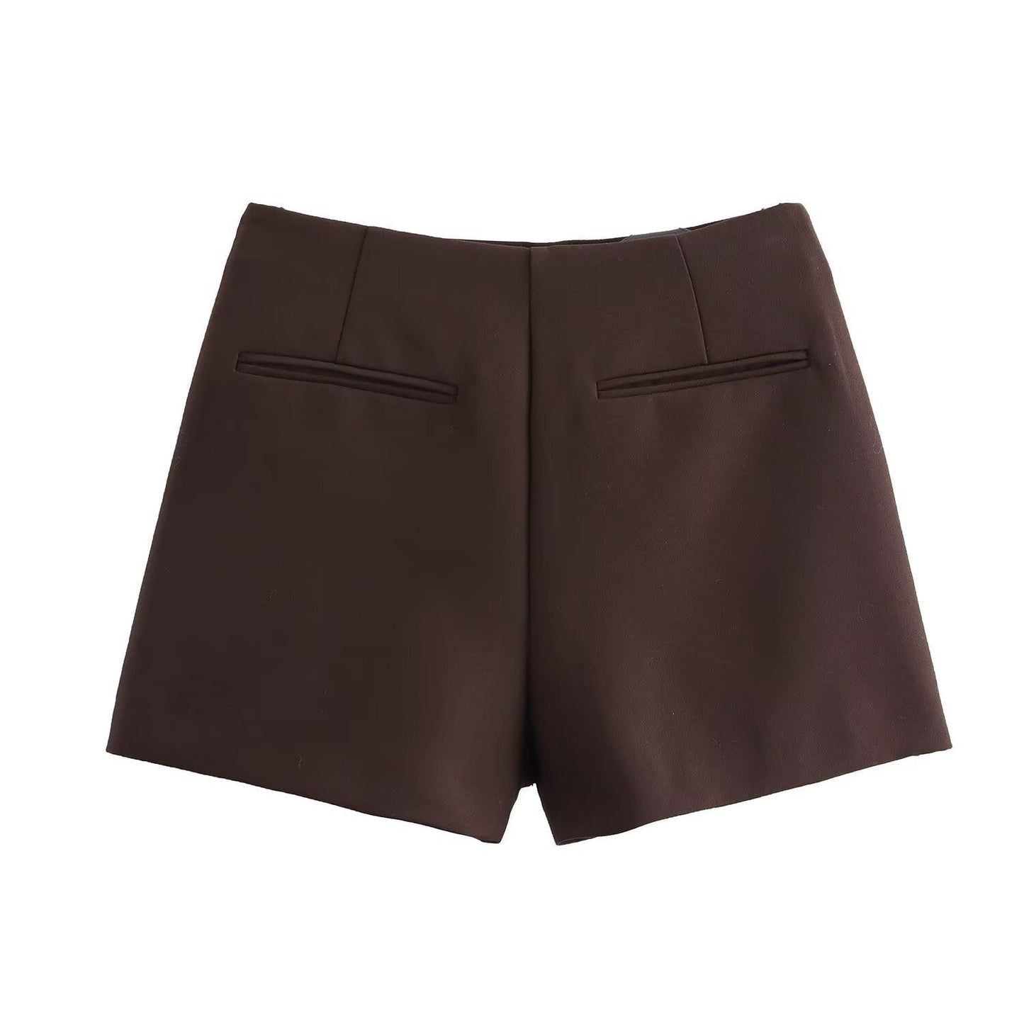 Rosavelle - Soft-Touch Wrap Skort