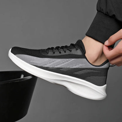 Kellan - Leichte Komfortschuhe mit Schnürung