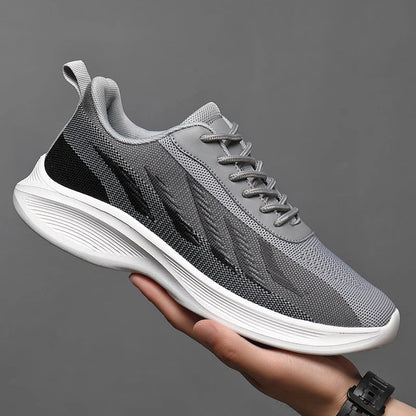 Kellan - Leichte Komfortschuhe mit Schnürung