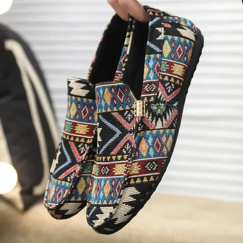 Ardmore - Ελαφριά Slip-On Sneakers