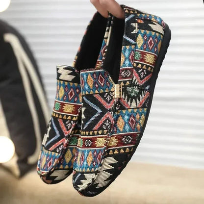 Ardmore - Ελαφριά Slip-On Sneakers