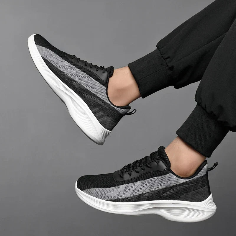 Kellan - Leichte Komfortschuhe mit Schnürung