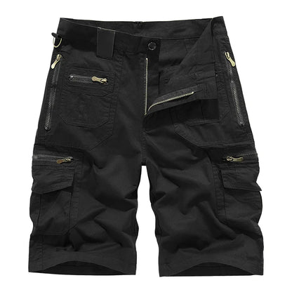 Winsford - Breathable Utility Shorts