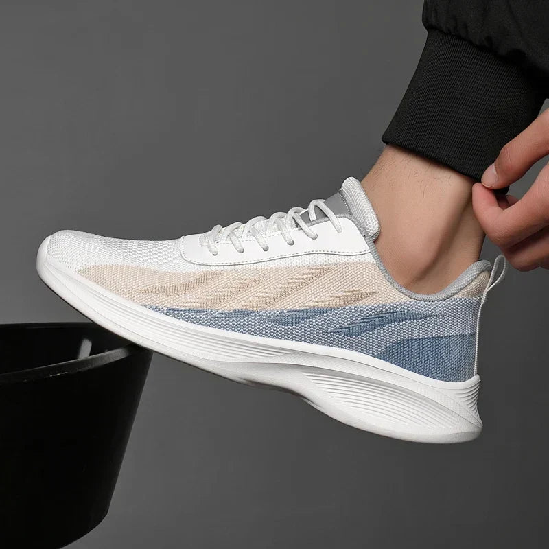 Kellan - Leichte Komfortschuhe mit Schnürung