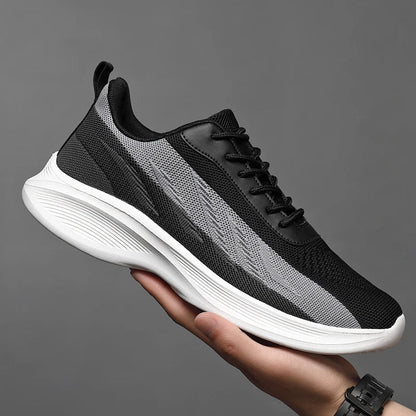 Kellan - Leichte Komfortschuhe mit Schnürung
