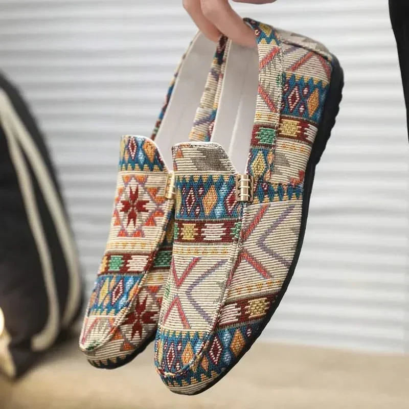 Ardmore - Ελαφριά Slip-On Sneakers