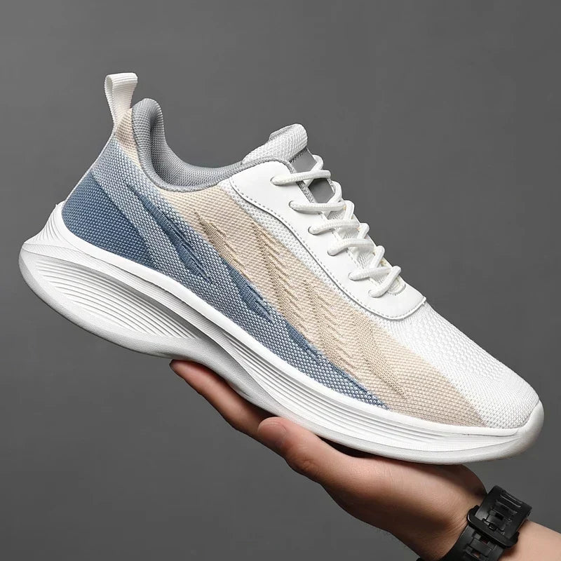 Kellan - Leichte Komfortschuhe mit Schnürung