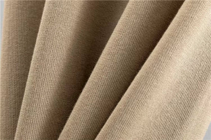 Adelyra - Ριχτό σετ loungewear δύο τεμαχίων