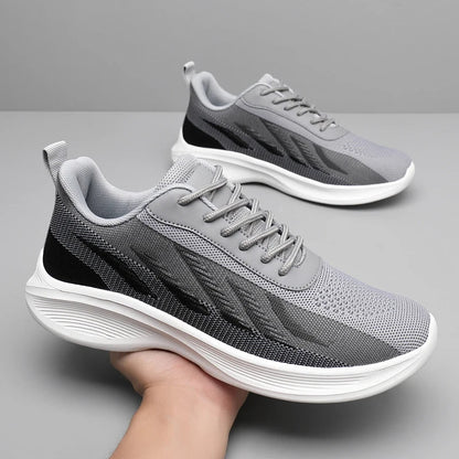 Kellan - Leichte Komfortschuhe mit Schnürung