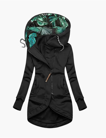 Delara - Wasserdichte Winterjacke