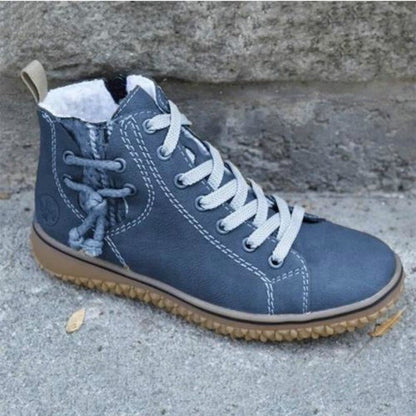 Annavelle - Ανατομικά Sneakers