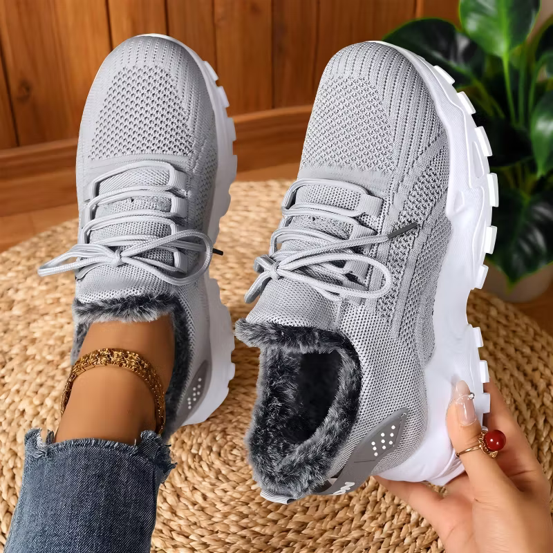 Lirra - Winterschuhe mit weicher Haptik