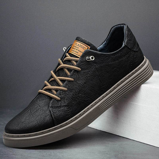 Braelon - Υφασμάτινα sneakers χαμηλού προφίλ