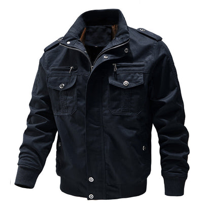 Bexton - Jacke mit weicher Haptik