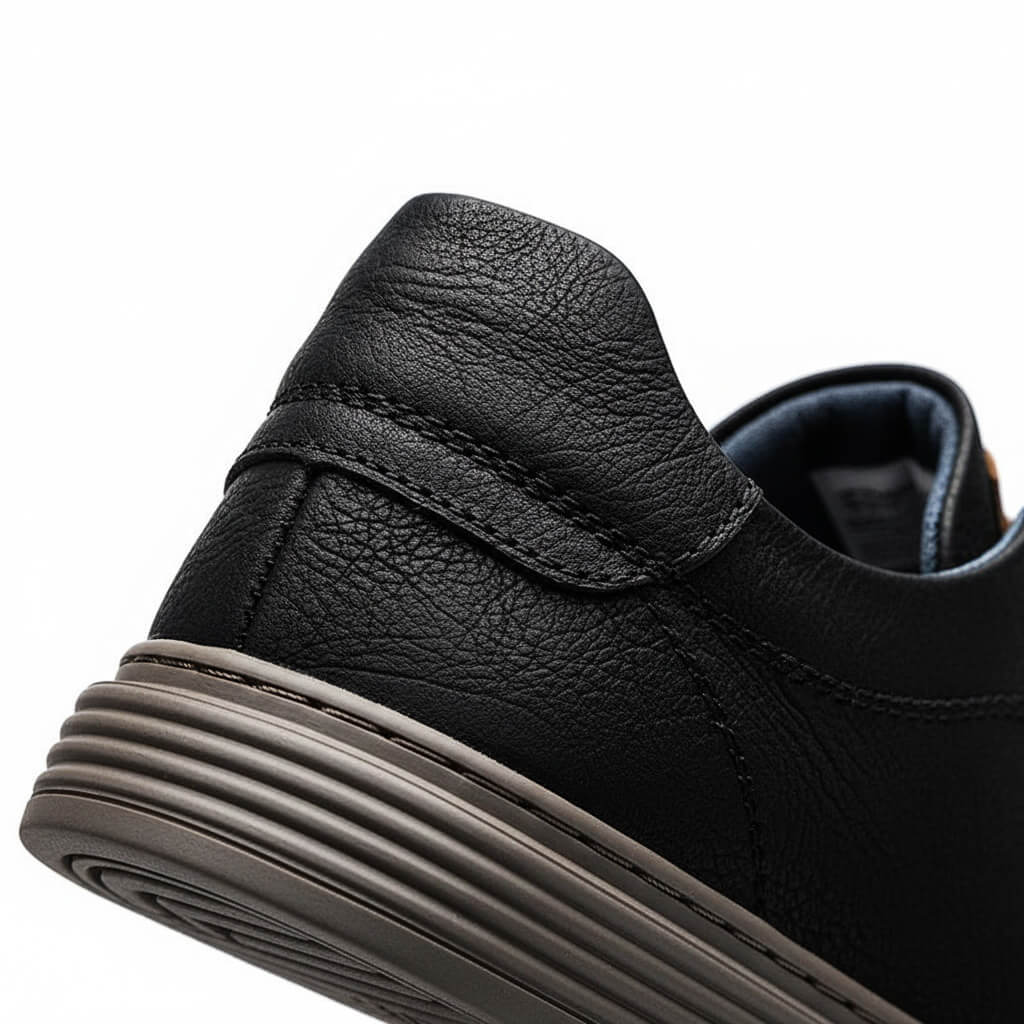 Braelon - Υφασμάτινα sneakers χαμηλού προφίλ