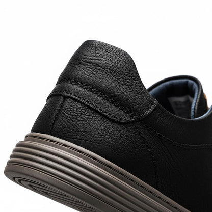 Braelon - Υφασμάτινα sneakers χαμηλού προφίλ