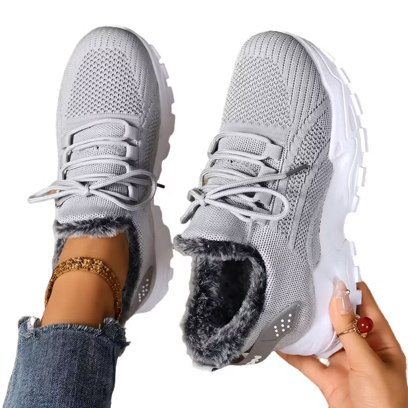 Lirra - Winterschuhe mit weicher Haptik