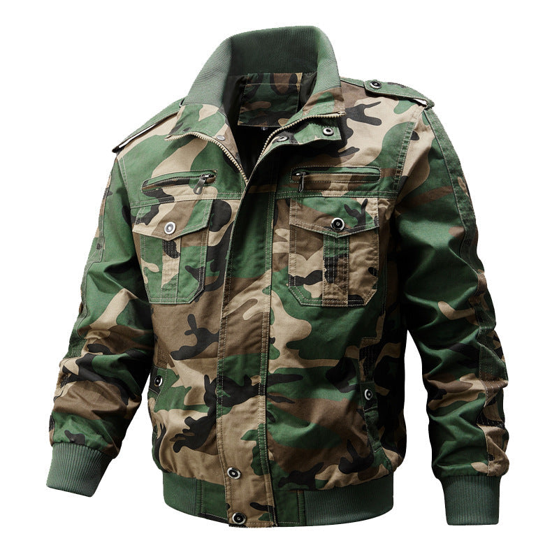 Bexton - Jacke mit weicher Haptik