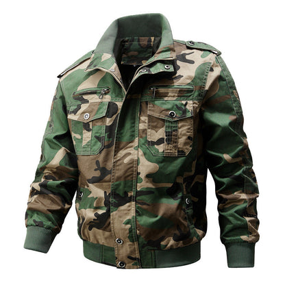 Bexton - Jacke mit weicher Haptik