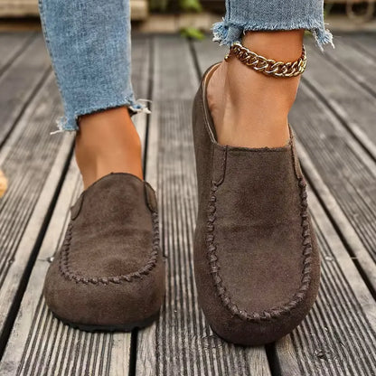 Mariselle - Άνετα μοκασίνια Slip-On